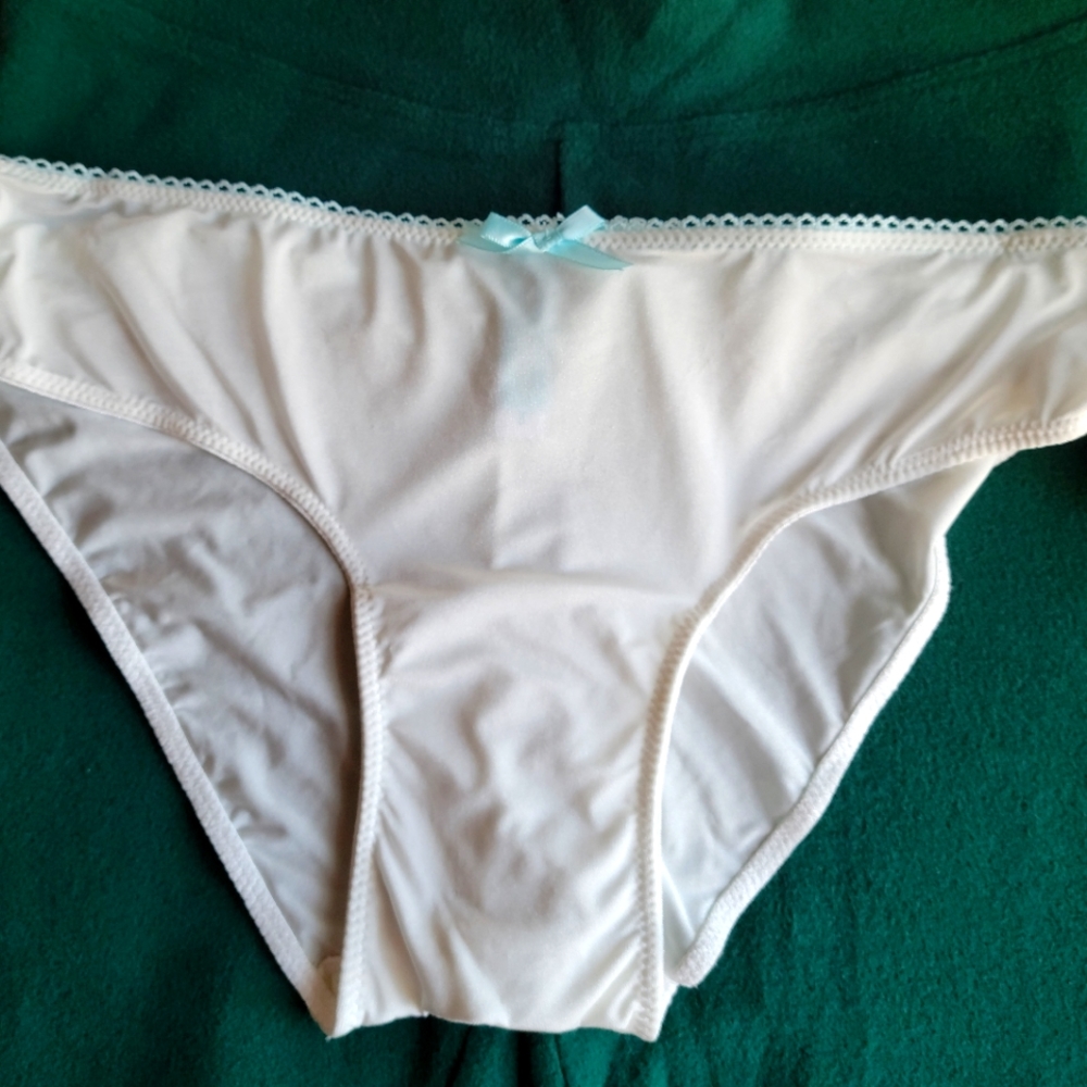 Betsy Johnson panties